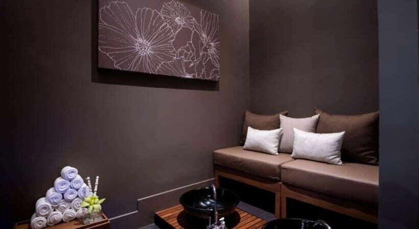 Bangkok: Let's Relax Bangkok Central Embassy E-Voucher - Who Will Love This Experience?