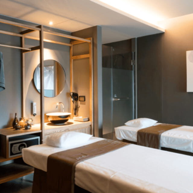 Bangkok: Let's Relax Mahanakhon CUBE E-Voucher - Is It Worth the Price?