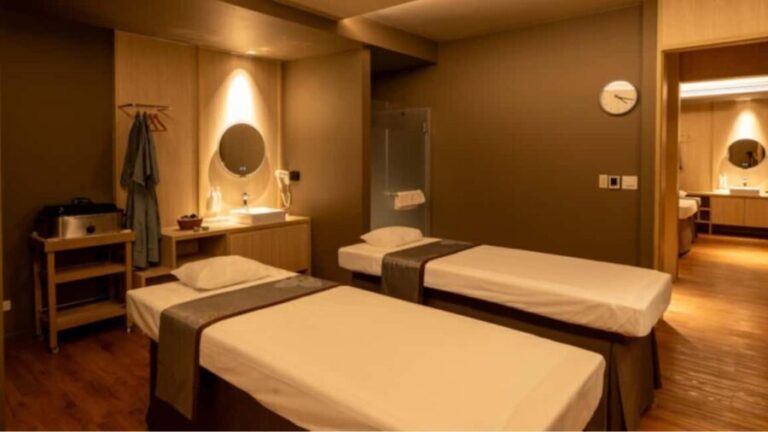 Bangkok: Let's Relax Spa Lumpini E-Voucher - FAQ