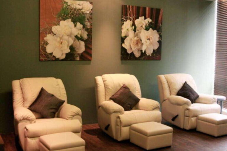 Bangkok: Let's Relax Spa Terminal 21 E-Voucher - A Detailed Look at the Spa Experience