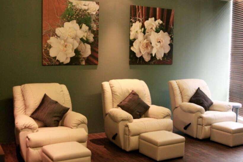 Bangkok: Let's Relax Spa Terminal 21 E-Voucher - A Detailed Look at the Spa Experience