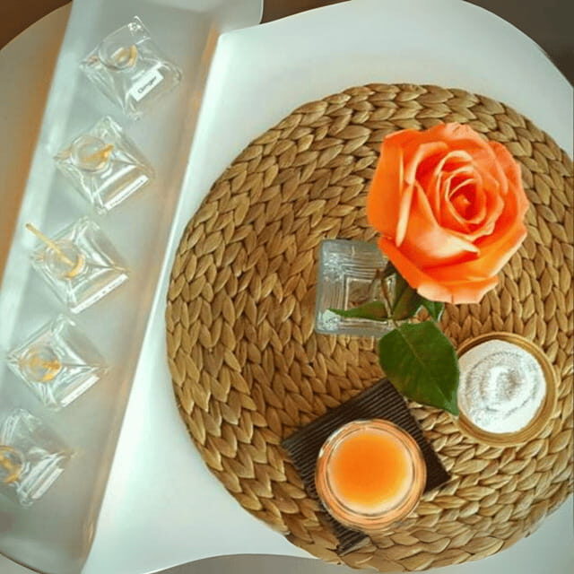 Bangkok: Mandarin Ginger Spa E-Voucher - The Experience: What You Can Expect