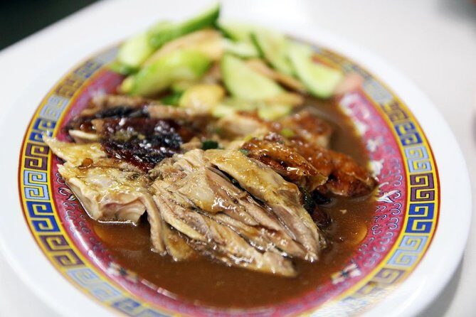 Bangkok Most Famous Food Experience (Private & All-Inclusive) - Additional Highlights and Sights (Not Included in the Food Stops)