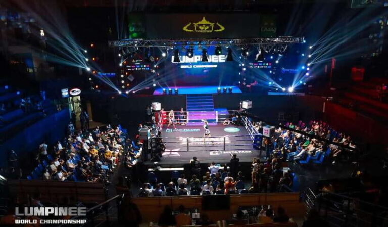 Bangkok: Muay Thai Match at Lumpinee Boxing Stadium - The Sum Up