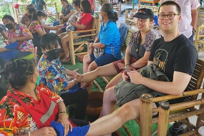 Bangkok Oasis Breezy Bike Tour - The Sum Up: Is This Tour Right for You?