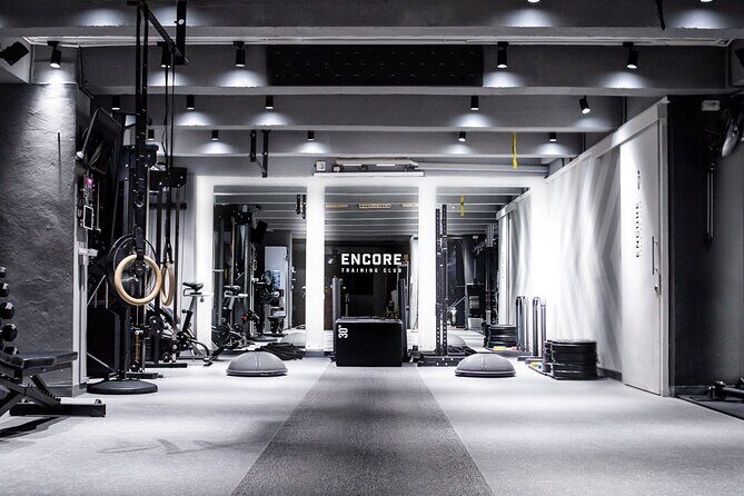 Bangkok Premium Fitness Pass - What to Expect from the Bangkok Premium Fitness Pass