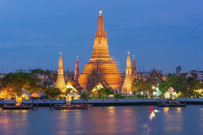 Bangkok Private Customizable Guided Tour - Who This Tour Is Perfect For
