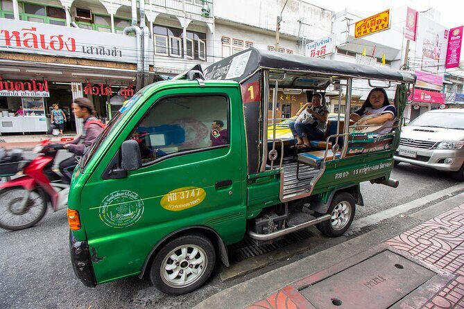 Bangkok Private Customizable Tour with Guide - Delving into the Value of the Tour