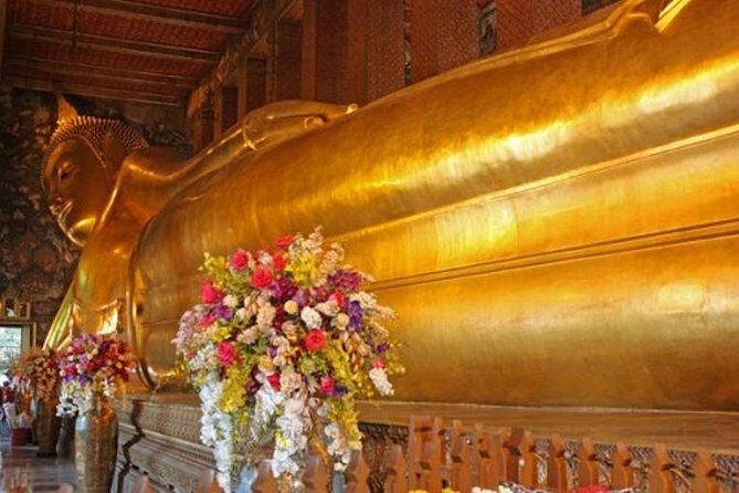 Bangkok: Private Tour The Temple And Bangkok City Tour Half Day - What the Tour Includes and What to Watch Out For
