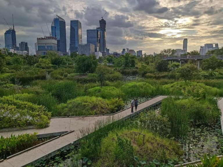 Bangkok: Private Tour with a Local Guide - What to Expect from the Tour