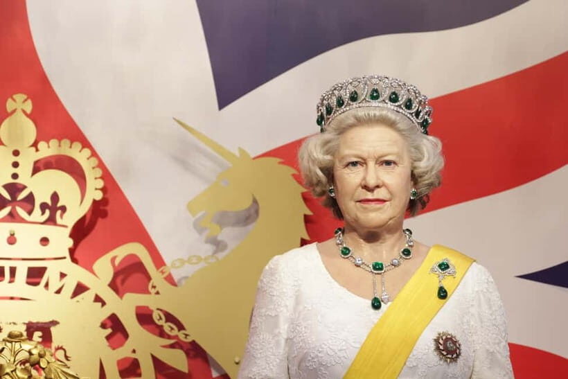 Bangkok: SEA LIFE Bangkok & Madame Tussauds Entry Ticket - FAQ