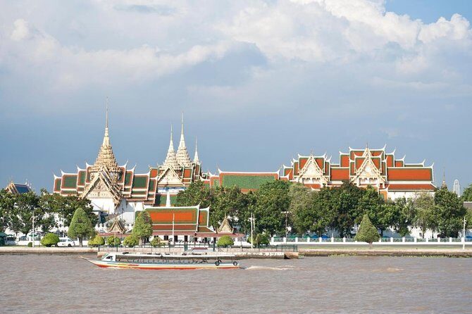 Bangkok Shore Excursion from Leam Chabang port - Who Will Love This Tour?