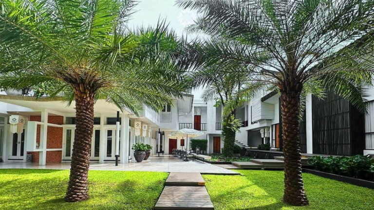 Bangkok: Spa Experience at Oasis Spa - What Makes Oasis Spa Stand Out?