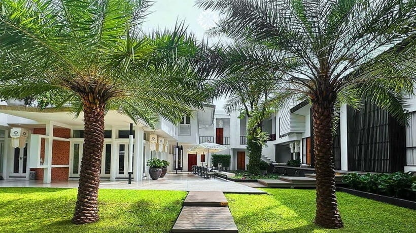 Bangkok: Spa Experience at Oasis Spa - What Makes Oasis Spa Stand Out?