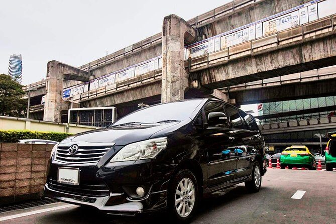 Bangkok Suvarnabhumi Airport (BKK) Immigration VIP Fast-Track Ser - Who Will Benefit Most?