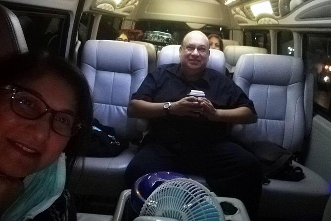 Bangkok (Suvarnabhumi) Airport Transfer - Central Bangkok Hotel - Practical Tips for a Smooth Experience