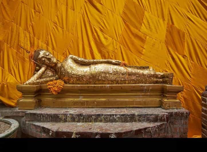 Bangkok: Temple Tour (Golden Buddha + Mini Reclining Buddha) - Is This Tour Worth It? Analyzing the Value