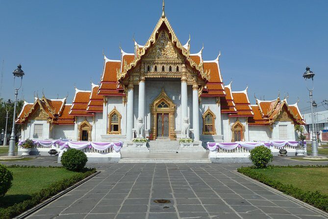Bangkok Temples and City Highlights Tour - Who Would Enjoy This Tour?