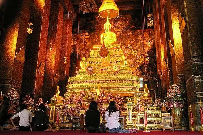 Bangkok Temples Tour - Final Thoughts