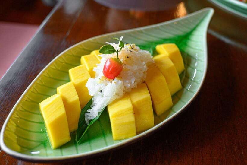 Bangkok: Thara Thong Royal Orchid Sheraton F&B Packages - Why This Experience Is Worth Considering