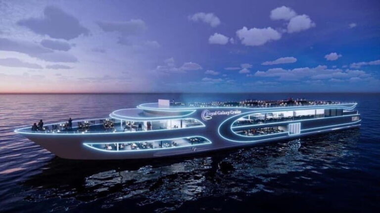 Bangkok: The Planet Cruise with Option Hotel Transfer - What Makes This Cruise Special?