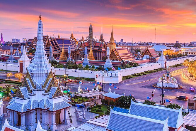 Bangkok Three Temples and The City - Who Is This Tour Best For?