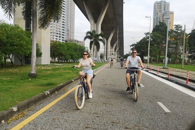 Bangkok Tour by Boat and Bike - Authentic Experiences Based on Feedback