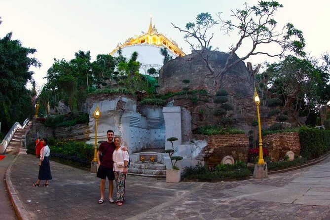 Bangkok Tuk Tuk Tour with Hotel Pickup and Dinner - Who Will Love This Tour?