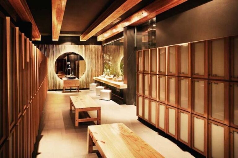 Bangkok: Yunomori Sukhumvit Onsen Hot Springs Spa Pass - Who Is This Experience Best For?