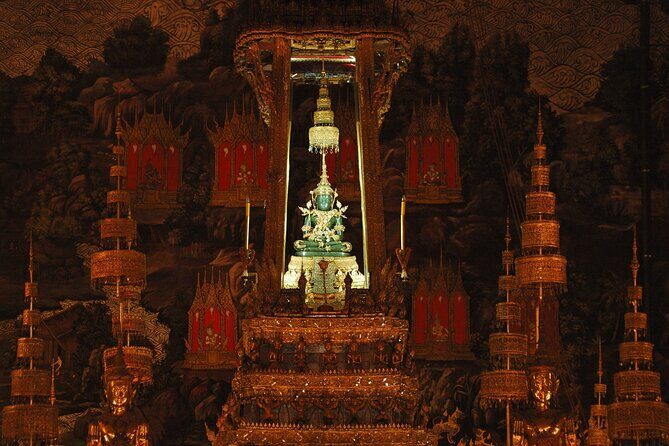 Bangkok's Big Four Temples Self-Guided Walking Tour Bundle - The Sum Up: Is It Worth It?