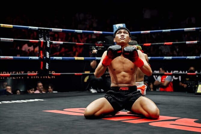Bangkok's Top Muay Thai Ticket at Rajadamnern Stadium - The Sum Up: Is It Worth It?