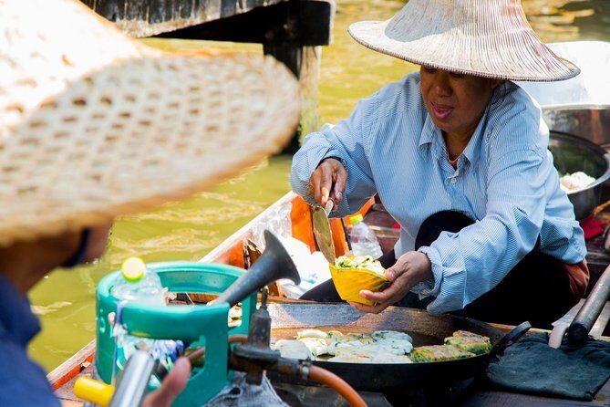 Bangkoks Treasures: Temples & the Majestic River of Kings - Why This Tour Delivers Value