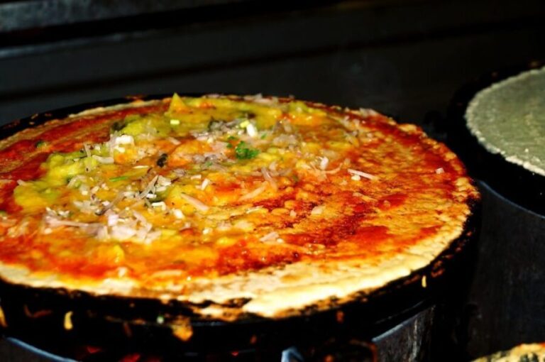 Banglore: Guided Street Food Crawl - A Deep Dive Into the Experience