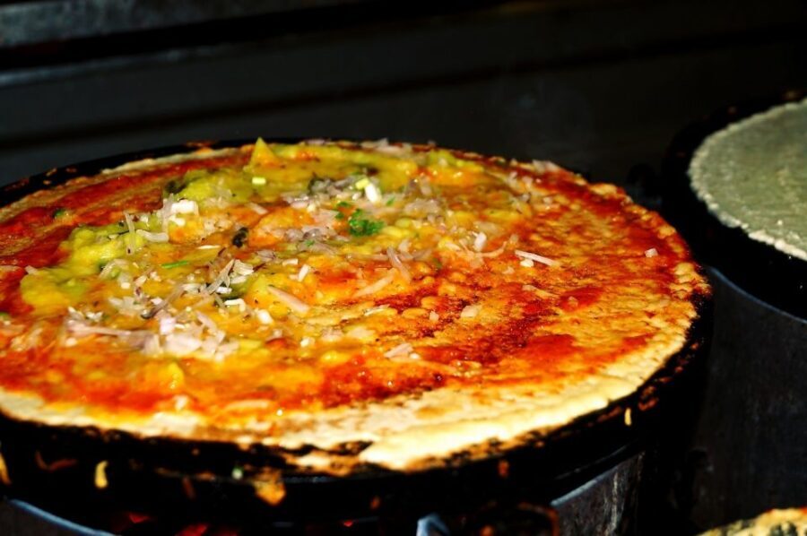 Banglore: Guided Street Food Crawl - A Deep Dive Into the Experience