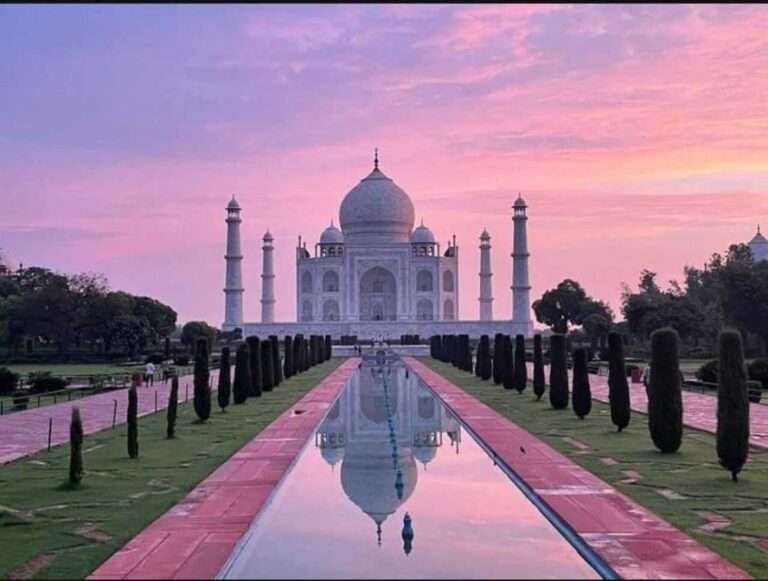 Banglore : Private 2 Days Tour Delhi, Agra With Accomadation - What Makes This Tour Stand Out?