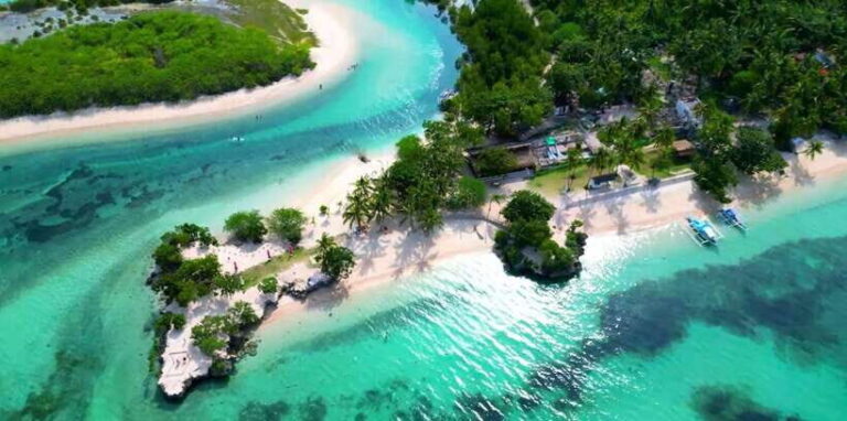Bantayan Island: A Half-Day Island Hopping Escape - In-Depth Look at the Itinerary