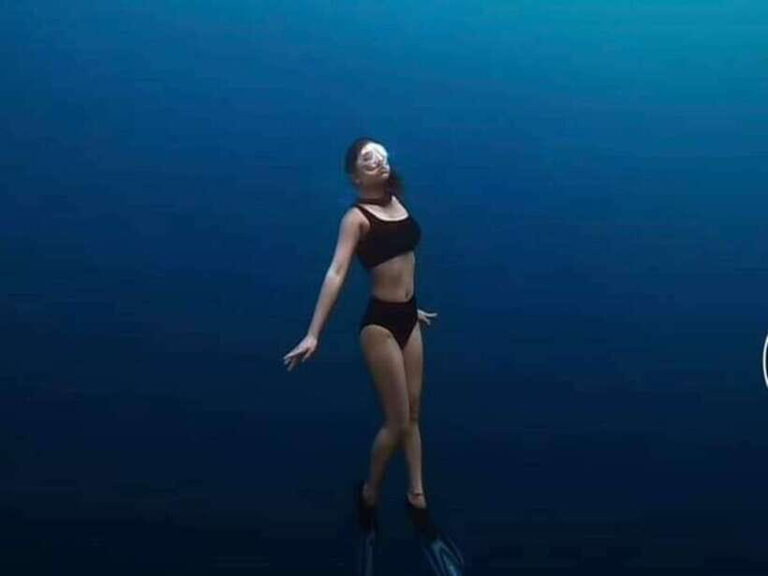 Bantayan Island: Intro Freediving Experience - Final impressions