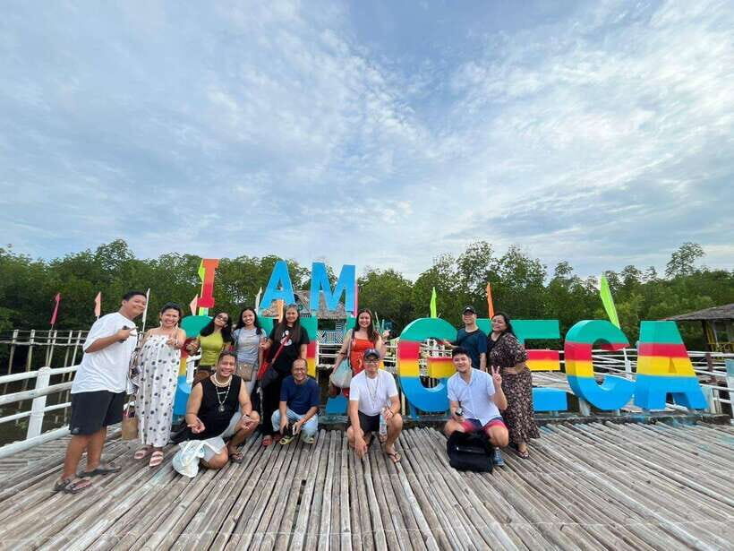 BANTAYAN ISLAND TOUR PACKAGE: LAND AND ISLAND HOPPING - Who Will Love This Tour?
