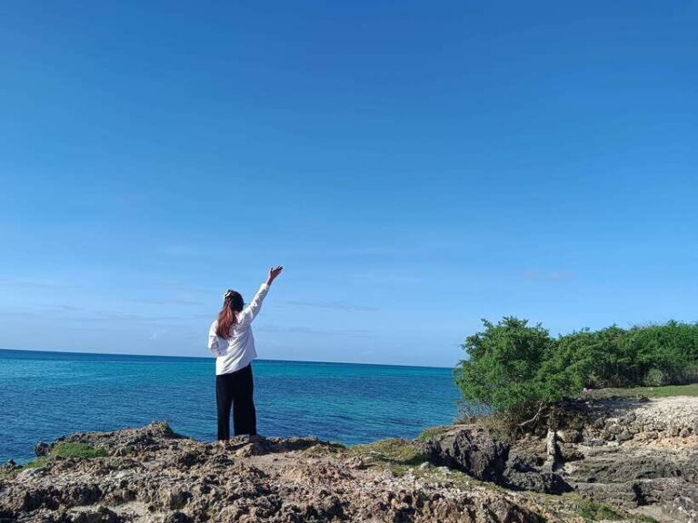 Bantayan Island Uncovered: Land Tour Adventure - The Itinerary Breakdown