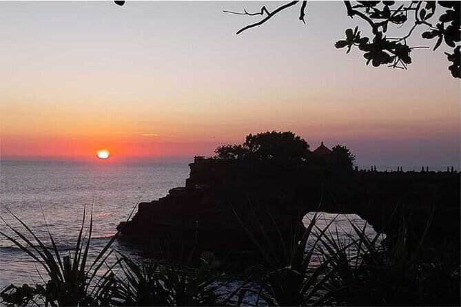 Banyumala Waterfall, Jatiluwih, Ulun Danu and Tanah Lot tours - What the Experience Means for You