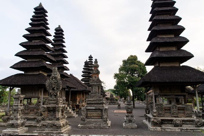 Banyumala Waterfalls with Tanah Lot Sunset Tour - Practical Details and Tips for Travelers