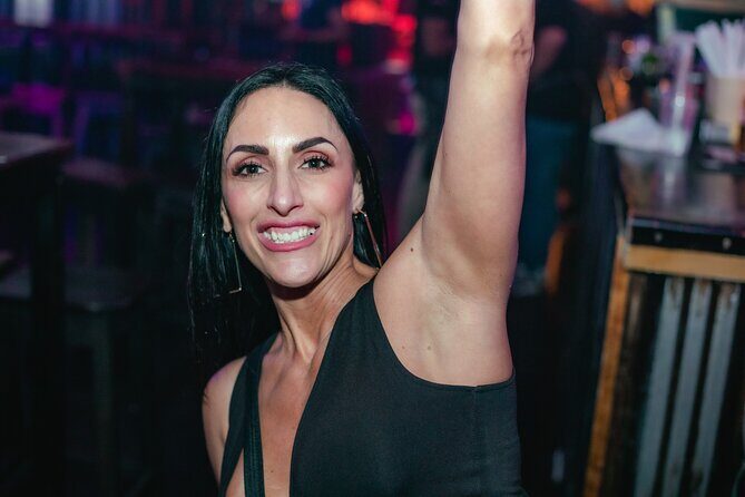 Bar Hopping Tour in Kigali Nightclubs - Transportation and Timing