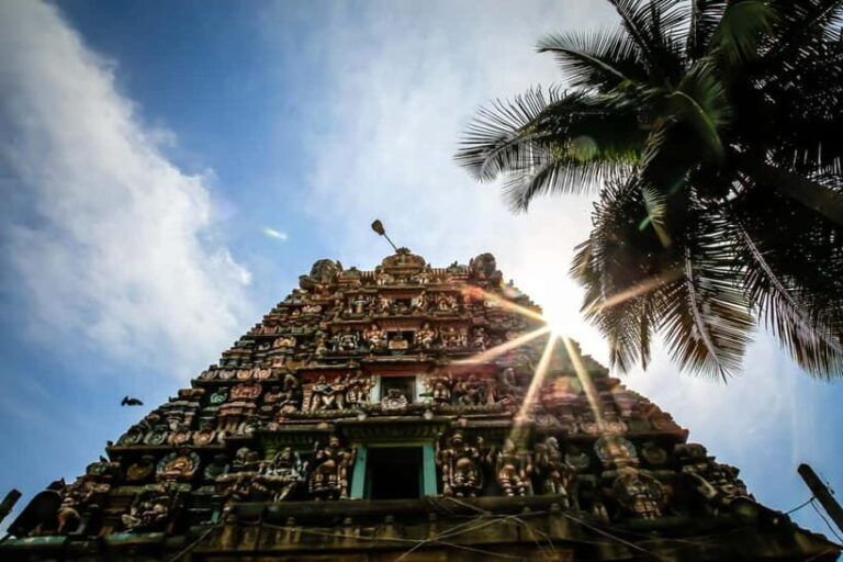Basavanagudi: A Spiritual Trail - Who Will Enjoy This Experience?