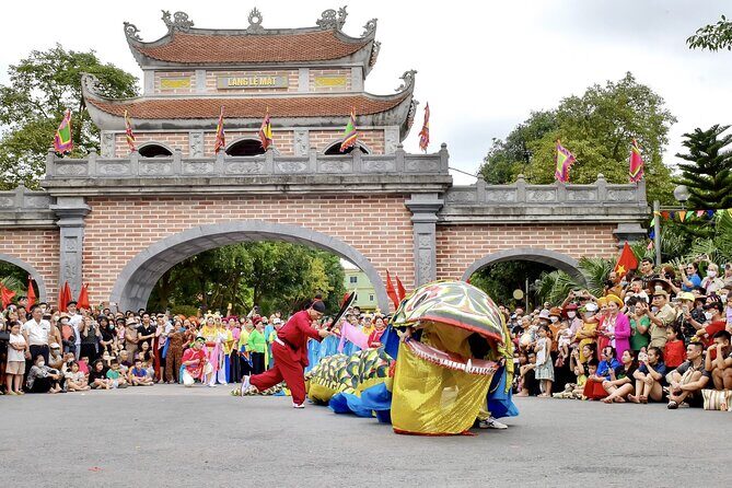Bat Trang Village and Le Mat Traditional Village Day Tour Hanoi - Frequently Asked Questions