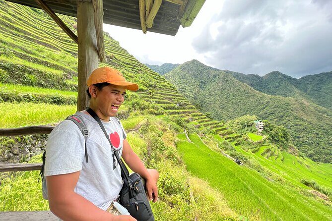 Batad Guided Tour - FAQs about the Batad Guided Tour