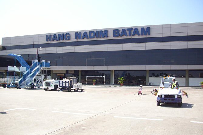 Batam Airport-Arrival Transfer - Practical Tips for Your Transfer