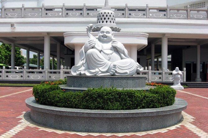 Batam Amazing Day Tour (include Lunch) - Authenticity and Experience: What Travelers Say