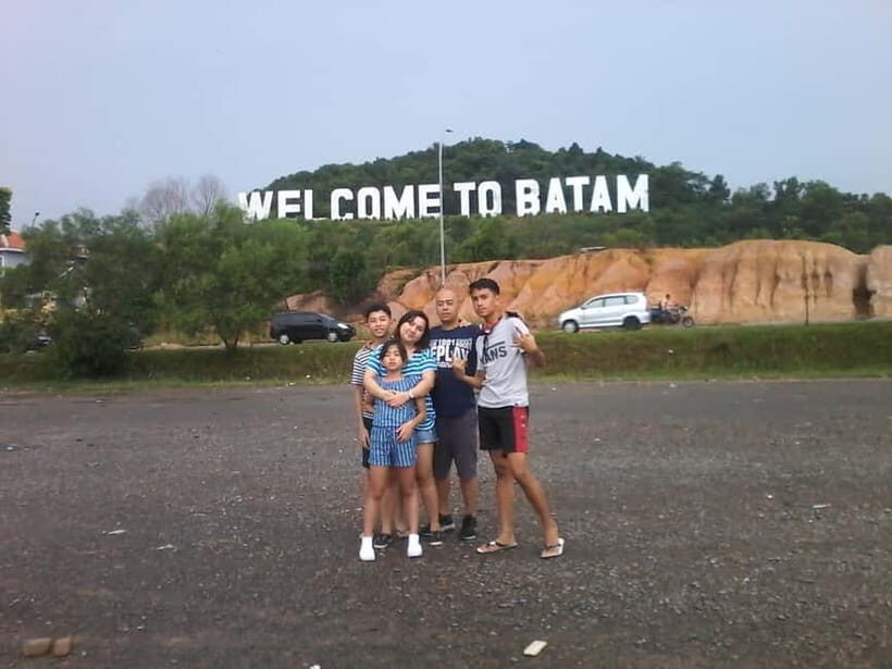 Batam Day Tour with Singapore ferry ticket, massage & lunch - Analyzing the Value