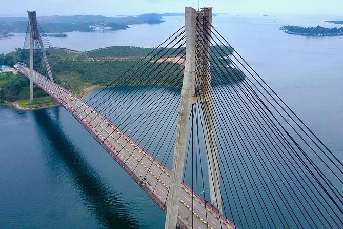 Batam Full-day Tour with Kelong Lunch - Cost and Value