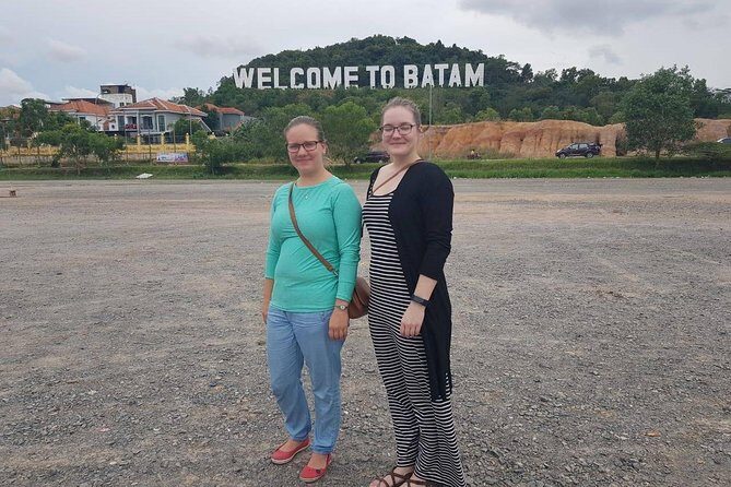 Batam Transport With Female Driver - In-Depth Analysis of the Itinerary